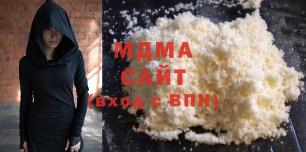 твердый Михайлов