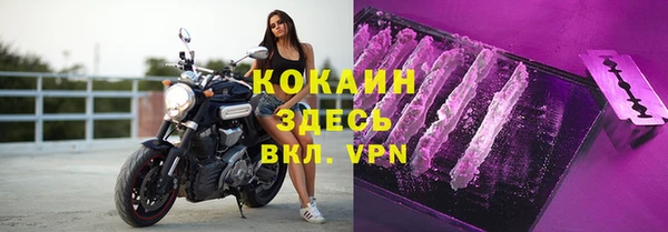 молекула духа Липки